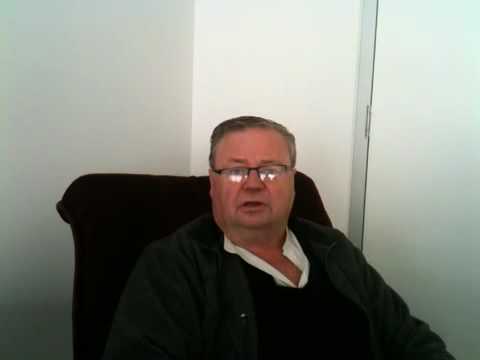 Interview with author Neil Cole