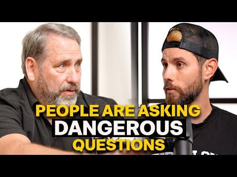 The REAL Reason Church Leadership is Broken (we've been lied to) ft. Neil Cole | #reChurch Ep. 14