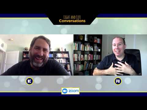 Light and Life Conversations | Neil Cole speaks with Peter Hobbs