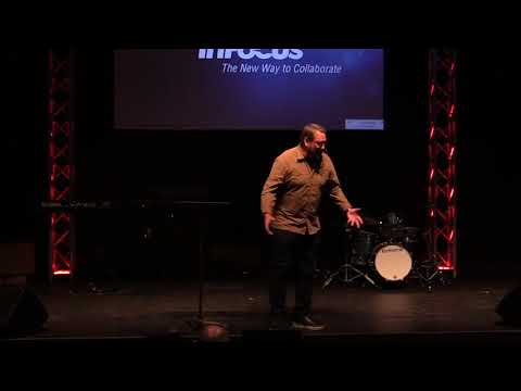 Neil Cole One Day | Session 1