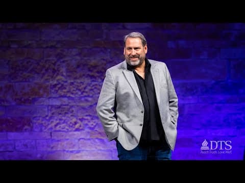 The Harvest starts with Compassion & Prayer  - Neil Cole
