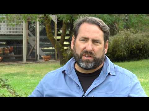 Neil Cole Organic Church explains how does it work?