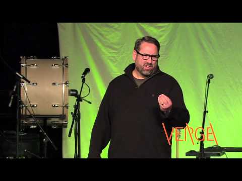 Gospel Motivations (Pt 2) - Neil Cole