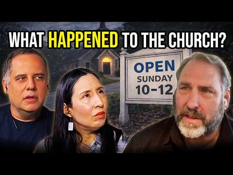 The Lie That Turned the Church Into a Sunday Event | Neil Cole | Ep. 23