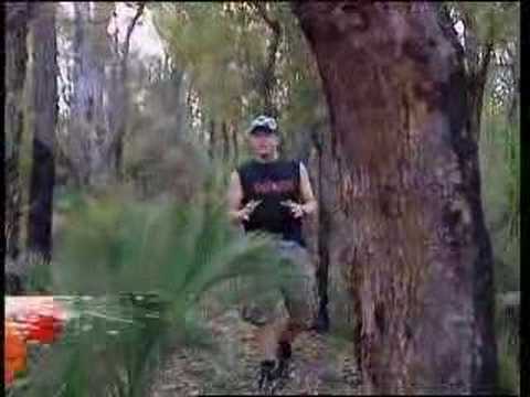 Presenter Neil Cole - Around The World in 5 Minutes