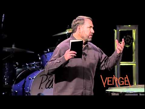 Neil Cole - Church as a living system
