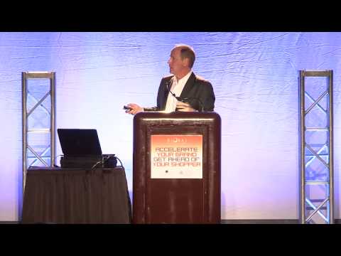 Global Retailing Conference 2013 - Neil Cole