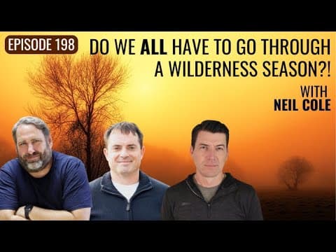 Neil Cole: Life-Changing Lessons From the Apostle Paul | Ep 198