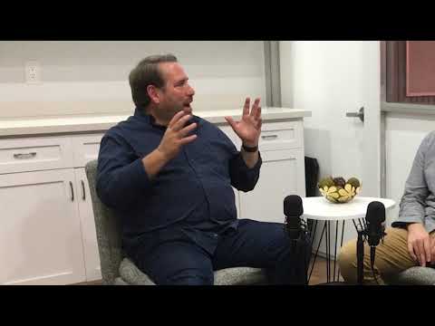 BONUS: Neil on Discipling People with the Bible [Neil Cole, ZEAL EP #10]