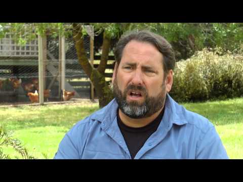 Neil Cole explains:  Primal Fire Book Promo