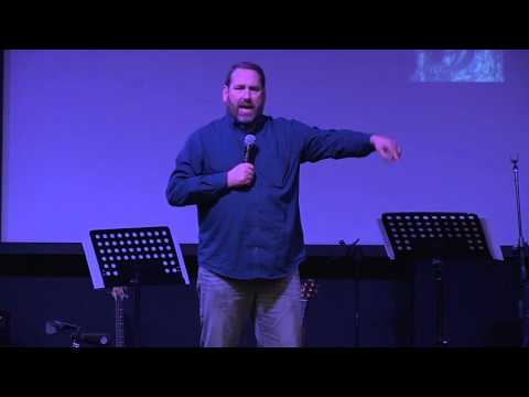 YWAM WELG 2016 (Neil Cole) Session 2