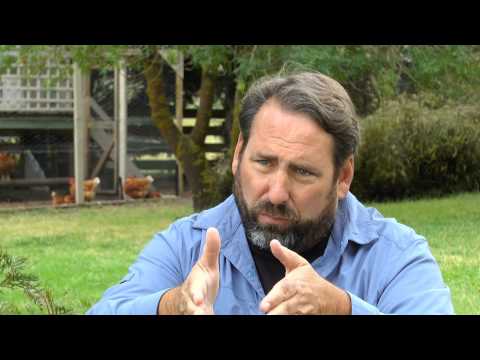 Neil Cole explains: Doctrinal vs Biblical authority