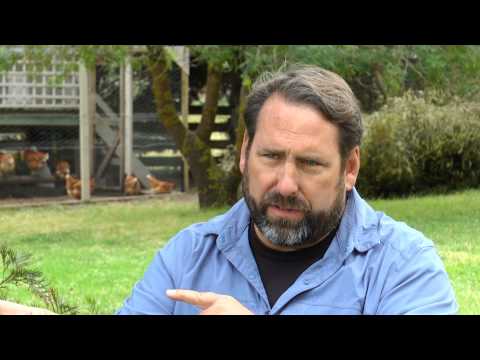 Neil Cole explains: Christ the glue holding the church together