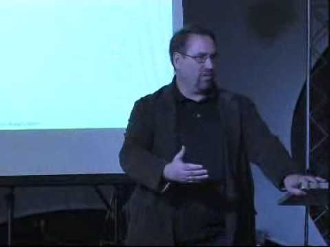 DNA of Church - Neil Cole