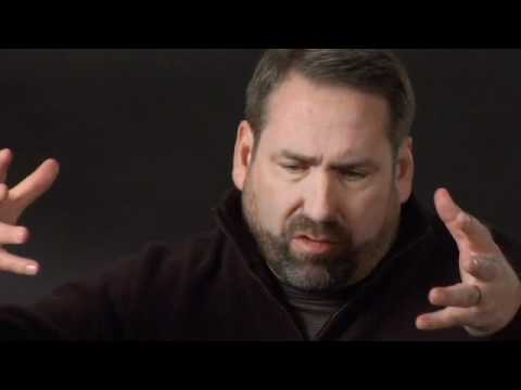 Neil Cole - Journeys and Organic Church