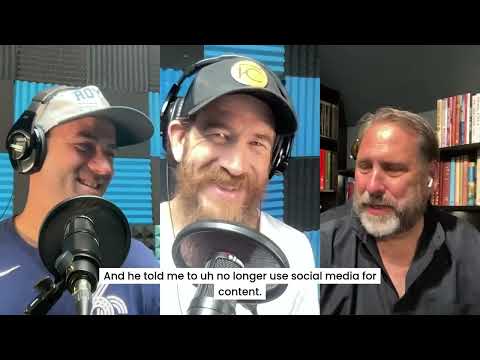 The Upside Down Kingdom: Organic Leadership with Neil Cole
