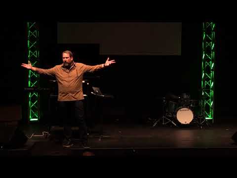 Neil Cole One Day - Q&A