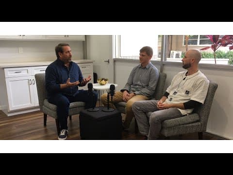 Neil Cole - Starting Simple Churches that Multiplied Around the World [ZEAL EP #10]