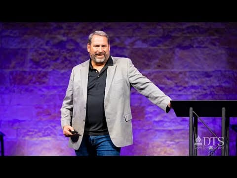 Jesus’ Instructions for Global Missions - Neil Cole - Neil Cole