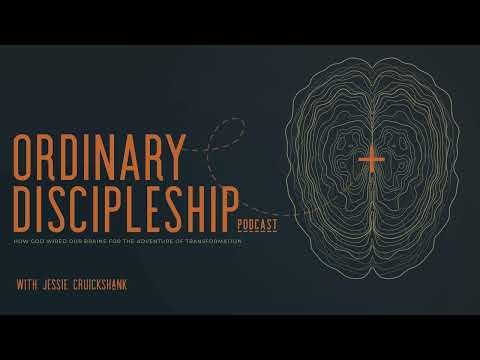 Interview Series: Back to the Basics: Rediscovering Authentic Discipleship with Neil Cole